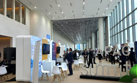 보도자료 이미지: AI오투오 ‘2025 APAC TV Summit’ 통해 아시아·태평양 미디어 시장 공략 본격화